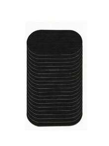 90pcs Sleep Patches Breathable Breathable And Comfortable,Tape,Unisex Hypoallergenic Breathable Tape,Easy To Remove,Soft And High-Quality Fabric,Latex-Free,Suitable For Travel And Business Trips,Multiple Colors Available - Various - View 2