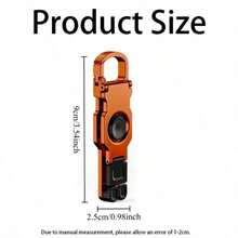 1pc Portable Foldable Fingertip Gyro Phone Holder, Suitable For Daily Leisure And Relaxation Use. Adjustable Desktop Phone Stand, Compatible With IPhone And All Smartphones Below 20.32 Cm In Size - Multicolor - View 11