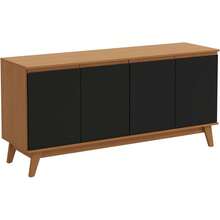 Buffets & Sideboards - Black - View 6