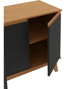 Buffets & Sideboards - Black - View 5