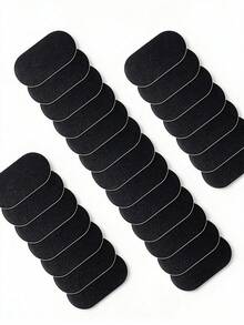 90pcs Sleep Patches Breathable Breathable And Comfortable,Tape,Unisex Hypoallergenic Breathable Tape,Easy To Remove,Soft And High-Quality Fabric,Latex-Free,Suitable For Travel And Business Trips,Multiple Colors Available - Multiple Styles - View 1