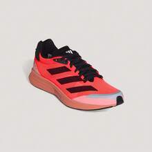 ADIDAS Adizero RC 4 Men's Racing Running Shoes, Bright Pink & Black ...