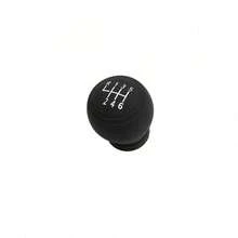 Universal Non-Slip Silicone Gear Shift Knob Cover, Waterproof Dust-Proof Handle Protector, Suitable For Manual Gear Shift - A - View 14