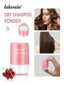 Bedak Penambah Volume Rambut Kering Tanpa Bilas dengan Kepala Spons Penyerap Minyak – Bedak Penambah Volume Rambut Alami, Tahan Air dan Keringat. Pengontrol Minyak Instan, Penambah Volume Akar Rambut, Wadah + Kepala Spons Penambah Volume, Tekan dan Aplikasikan dengan Tepat, Ringkas, Praktis, Portabel, Cocok untuk Perjalanan, Mengatasi Rambut Berminyak, Penambah Volume Akar Rambut, Perbaikan Cepat Sebelum Pesta Liburan. Bedak Pewarna yang Praktis. - 3-in-1 - View 12