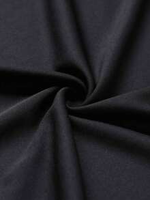 Men T-Shirts - Black - View 5