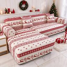Red and White