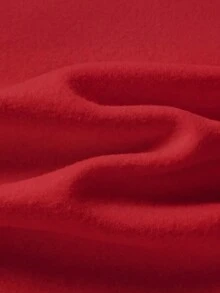 Men Hoodies - Red - View 7