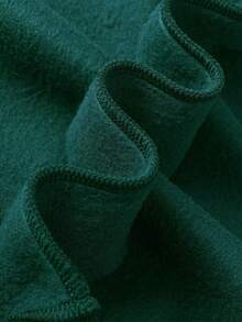 Men Hoodies - Green - View 4