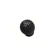 Universal Non-Slip Silicone Gear Shift Knob Cover, Waterproof Dust-Proof Handle Protector, Suitable For Manual Gear Shift - A - View 13