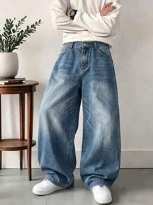 Medium Wash