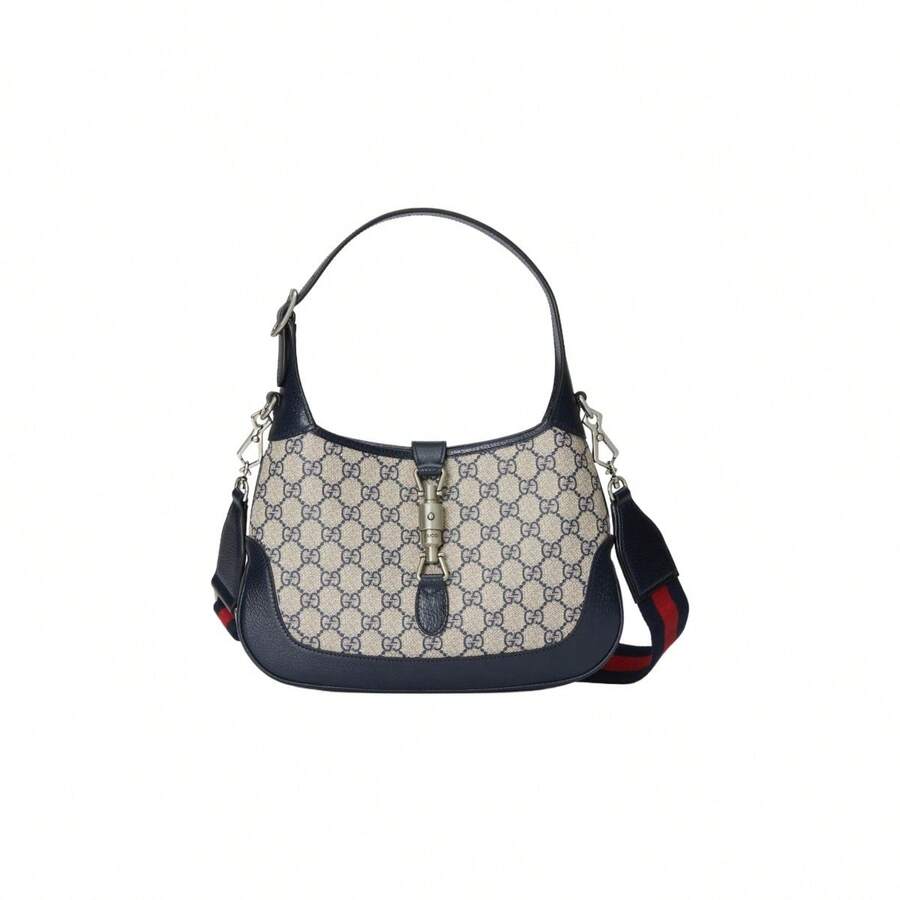 Gucci Women Shoulder Bags - Grey - View 1