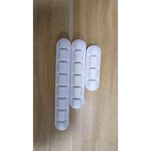 Multi-Slot Cable Organizer - Durable Multi-Function Cable Management Clip, Suitable For Office Desk, Car And Home (Color Optional) - Multi-color - View 17