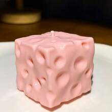 Squishy Coconut Oil Blueberry Cheese Strawberry Cheese Lemon Cheese Taro Cheese Flour Filling TPR Ball Skin Ultra-Thin Milky Scent Squeeze Toy Stress Relief Perfect Gift-Fun Gift-Birthday Gift-Holiday Gift-Gift - Multicolor - View 14