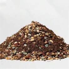 Succulent Nutrient Soil Granules, Specialized Planting Soil, Cultivation Soil, Universal Peat Plant Flower Soil - A - View 5