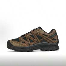 Brown Dark Green