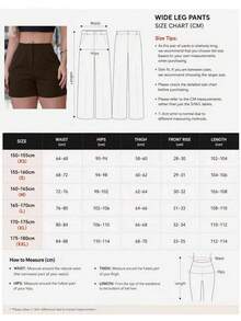 Women's Autumn All-Season Athletic Casual Training Elastic Fitness Shorts, Straight Leg, Back To School Basic Professional Summer - Coffee Brown - View 6