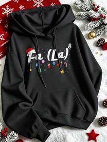 Men Hoodies - Dark Grey - View 2