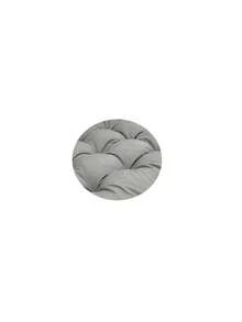 PRESTIGE Dog Bed Cushion 120x80 Cm Waterproof Grey 1 Piece - Rectangle - View 6