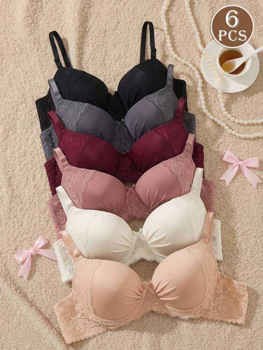 Women Bras & Bralettes