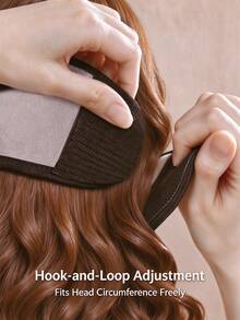Soundproof Sleep Ear Muffs With Earplugs, Adjustable Hook And Loop Eye Mask, Multi-Functional Eye Mask Ear Covers, Comfortable Noise Reduction Without Ear Pressure, Adjustable Sports Headband, Warm And Cold-Proof Ear Muffs, Suitable For Deep Sleep, Napping, Nighttime, Travel, Office, School - Multicolor - View 5