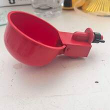 36/12/6 Chicken Waterer | Large Automatic Poultry Waterer, Suitable For Chickens, Turkeys, Ducks, Geese, Rabbits And Other Birds | Leak-Proof Poultry Waterer - Multicolor - View 8