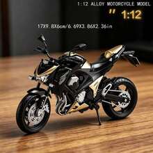 Simulation Transforming Doll Helmet Miniature Figure Model Ornament Alloy Helmet Alloy Simulation Motorcycle Ornament Holiday Birthday Gift For Boyfriends And Girlfriends And Customers - Multicolor - View 21