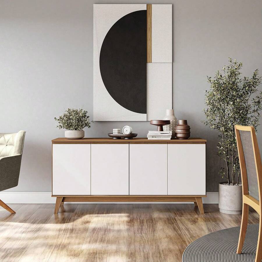 Display Cabinets