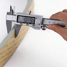 Self-Adhesive Rubber Corner Decorative Strip - Modern 3D Baseboard Wallpaper Sticker, Glossy, Washable, Waterproof, Suitable For Home Decor - No Electricity Required - Baseboard - View 7