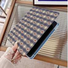 1件 360°可旋轉平板保護殼，相容 iPad 11/A16/10代/Air4/5/6/Pro 12.9/2024/2025/2020/2021/2022/2023/10.2/10.9，相容 Galaxy Tab A8/A9 Plus/S6 Lite/S7/S9FE PLUS，相容小米，適用於辦公、旅行與居家使用，相容 Oppo Pad、MatePad、Pad、Honor 平板、Tab - 彩色 - 查看 7