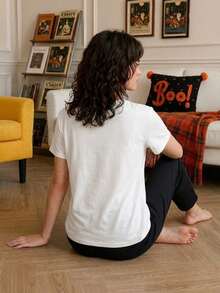 Women Lounge Sets - Blanco B - View 2