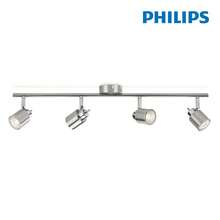 PHILIPS LED bubbels - Zilver - Bekijken 2