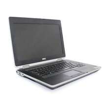 Dell Latitude E6430 Intel Core i5 8 Go SSD 250 Go Reconditionné - Argent - Voir 1