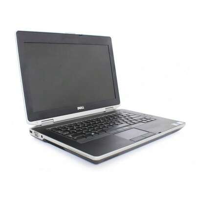 Dell Latitude E6430 Intel Core i5 8 Go SSD 250 Go Reconditionné