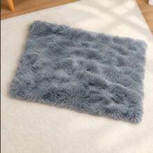 Pet Warm Sleeping Pad, Thickened Bubble Sleeping Mat For Cats And Dogs, Cat Sleeping Pad, Puppy Warm Bed Mat - Grey - View 3
