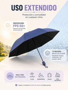 Umbrella Covers - Multicolor - View 4