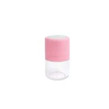 Botol Semprot Plastik Portabel, Dapat Menampung Bubuk, Glitter Kuku, Merica Dapur, Dapat Diisi Ulang - MultiWarna - View 8
