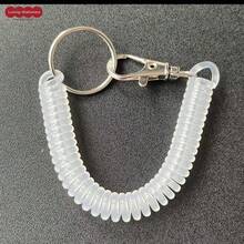 حامل بطاقة شفاف بفيونكة على الطراز الكوري الجمالي، تصميم أنثوي، واقي بطاقة الهوية، كيس بطاقة الصور، تخزين محمول، للطلاب، موظفي المكاتب، بطاقات صور الأيدول، بطاقات الحرم الجامعي، بطاقات الدخول، هدية العطلات، هدية عيد الميلاد، الاستخدام اليومي، بضائع الأيدول - A - مشاهدة 7