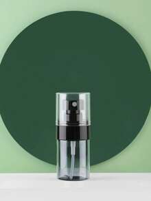2/1 Ultra-Fine Mist Travel Spray Bottle, Travel Decant Bottle, Cosmetic Alcohol Ultra-Fine Facial Hydration Small Spray Bottle, Portable Spray Bottle, Suitable For Toner And Alcohol - Portable Odorless - Multicolor - View 13