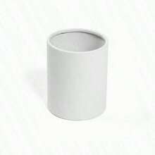 4/10pcs Round Flower Box Cardboard Flower Packaging For Wedding And Home Decor Floral Arrangement Supplies - View 10