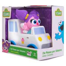 Spin Master Kids Block Cars & Race Cars - Lilac Purple - View 10