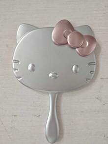 Funko Sanrio Hello Kitty Mini Mirror, Cute Portable Handheld Mirror, Foldable Makeup Mirror, Cute Girl Kitty Mirror, Travel Essential - Multi-color - View 10