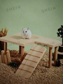 Pet Supplies > Small Pet Supplies > Small Pet Cages & Beds > Small Animal Cages & Fences - A - View 7