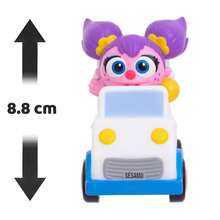 Spin Master Kids Block Cars & Race Cars - Lilac Purple - View 7