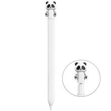 Silicone Protective Case Compatible With Apple Pencil Pro And Apple Pencil 2nd Generation - Multicolor - View 14