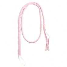 Heavy Duty Western Cowboy Whip With Ergonomic Handle And Whip Ring, Long Shaft Design, Suitable For Formal Dance, Field Testing, Western Riding, Equestrian Training, Rodeo, Durable Multi-Functional Training Whip With Realistic Cracking Sound - Multicolor - View 8