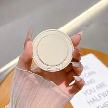 360° Rotating Ultra-Thin Phone Stand Adhesive Multi-Function Horizontal & Vertical Use For Binge-Watching, Desktop Office, Ring Holder - Multicolor - View 15