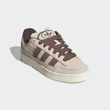 Adidas Campus ST Retro Classic Sneakers Women's Skate Shoes J3605 - Beige - View 6