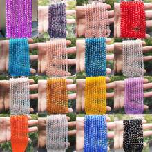 Jewelry Patterns - Multicolor - View 2
