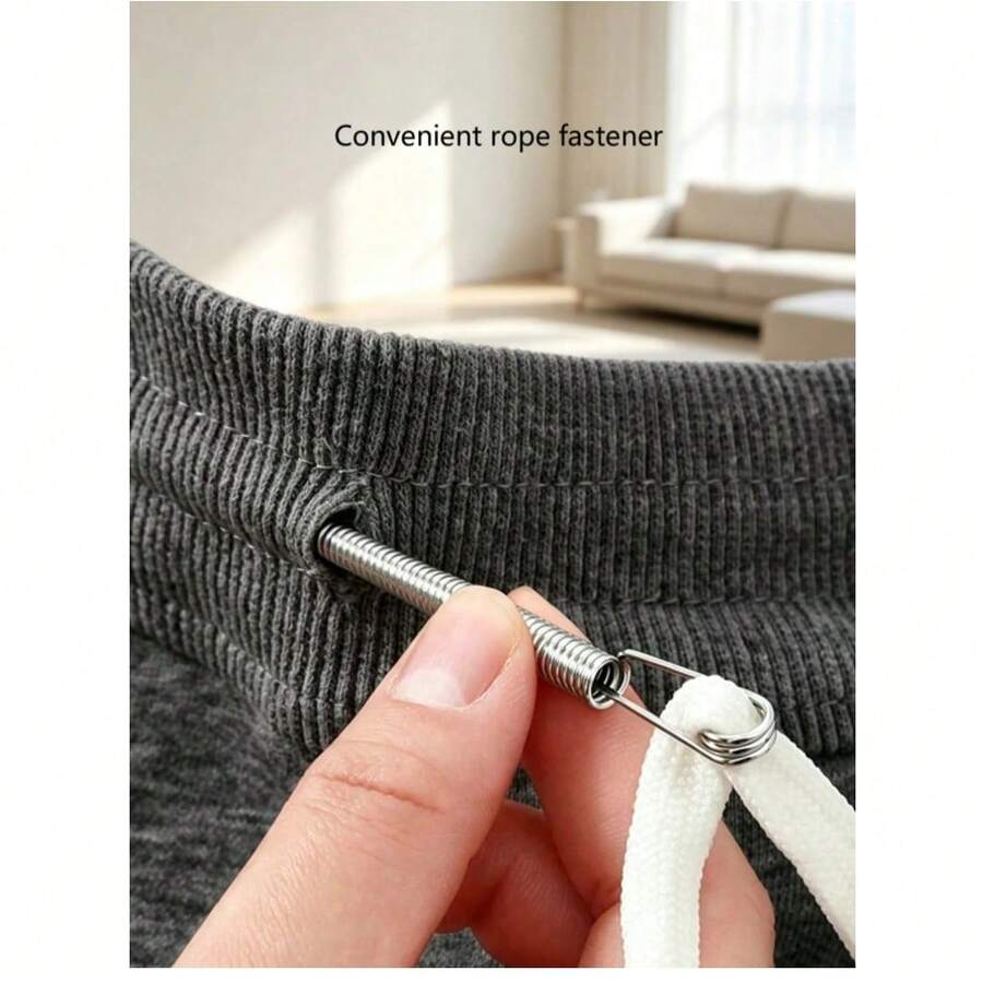 便利穿線工具，適用於各種縫紉活動，家用縫紉工具，繩索穿線工具，彈性穿線工具，多用途彈性腰帶工具，縫紉配件，萬聖節，萬聖節服裝，縫紉