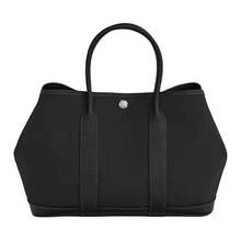Hermès Women Top Handle Bags - Black - View 1